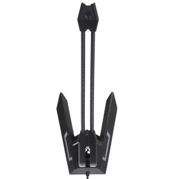 AUDIOCORE RS710 USB stalinis žaidimų mikrofonas