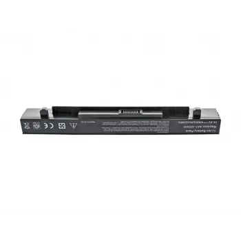 MITSU Battery A41-X550A, skirta Asus X550, A450, K550 - 4400 mAh (63 Wh)