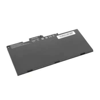 MITSU Battery CS03 CS03XL, skirta HP EliteBook 755 840 850 G3 – 4100 mAh (47 Wh)