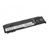 MITSU Akumuliatorius, skirta Lenovo ThinkPad T460s T470s - Priekinė pusė - 2000 mAh (23 Wh)