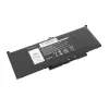 MITSU Battery MYJ96, skirta Dell Latitude 7290/7390/7490 – 5800 mAh (44 Wh)