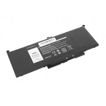 MITSU Battery MYJ96, skirta Dell Latitude 7290/7390/7490 – 5800 mAh (44 Wh)