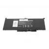 MITSU Battery MYJ96, skirta Dell Latitude 7290/7390/7490 – 5800 mAh (44 Wh)
