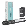 MITSU akumuliatorius L17L3P71 01AV478, skirtas Lenovo ThinkPad T480s – 4650 mAh (54 Wh)