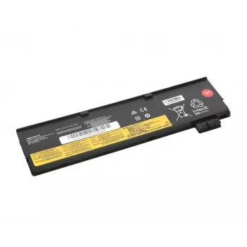 MITSU Battery SB10K97582, skirta Lenovo ThinkPad T470/T570 – 2140 mAh (24 Wh)