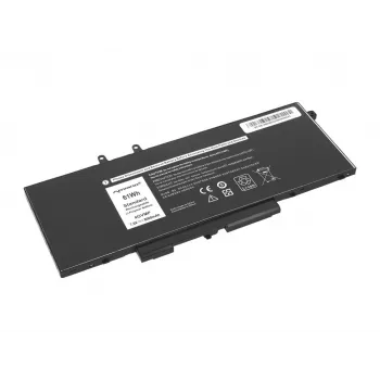 MITSU Battery 4GVMP, skirta Dell Latitude 5400/5500 – 8000 mAh (61 Wh)