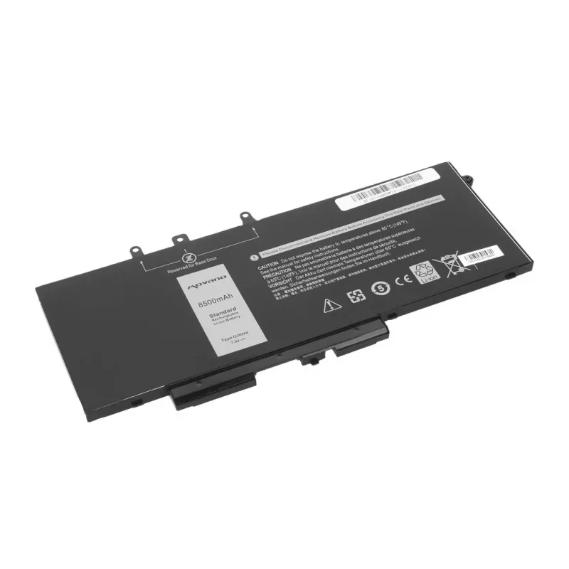Dell Latitude 5490 559 baterija