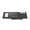 MITSU Battery MXV9V, skirta Dell Latitude 5300 5310 7300 7400 – 7200 mAh (55 Wh)