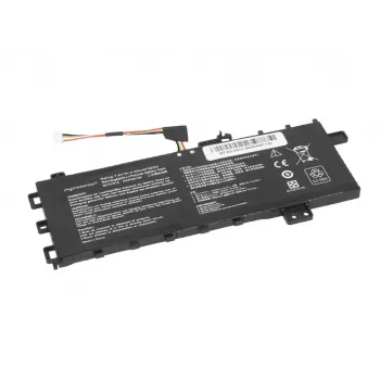MITSU baterija B21N1818, skirta Asus Vivobook 15 A512 R512 X512 – 4150 mAh (32 Wh)