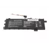 MITSU baterija B21N1818, skirta Asus Vivobook 15 A512 R512 X512 – 4150 mAh (32 Wh)