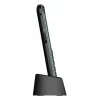 MAXCOM MM724L Comfort 4G Mobilus Telefonas, Juodas