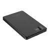 GEMBIRD PB05-WPC15M-LCD-01 Belaidis magnetinis maitinimo blokas 5000 mAh 15 W LCD juodas