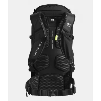 Ortovox Traverse 30 kuprinė - Black Raven