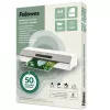 Fellowes 100 vnt. A4 matiniai laminavimo maišeliai, 80 mikronų, perdirbti