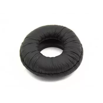 Yealink Leather Ear Cushion (1 Vnt.) – WH62/WH66/UH36/YHS36
