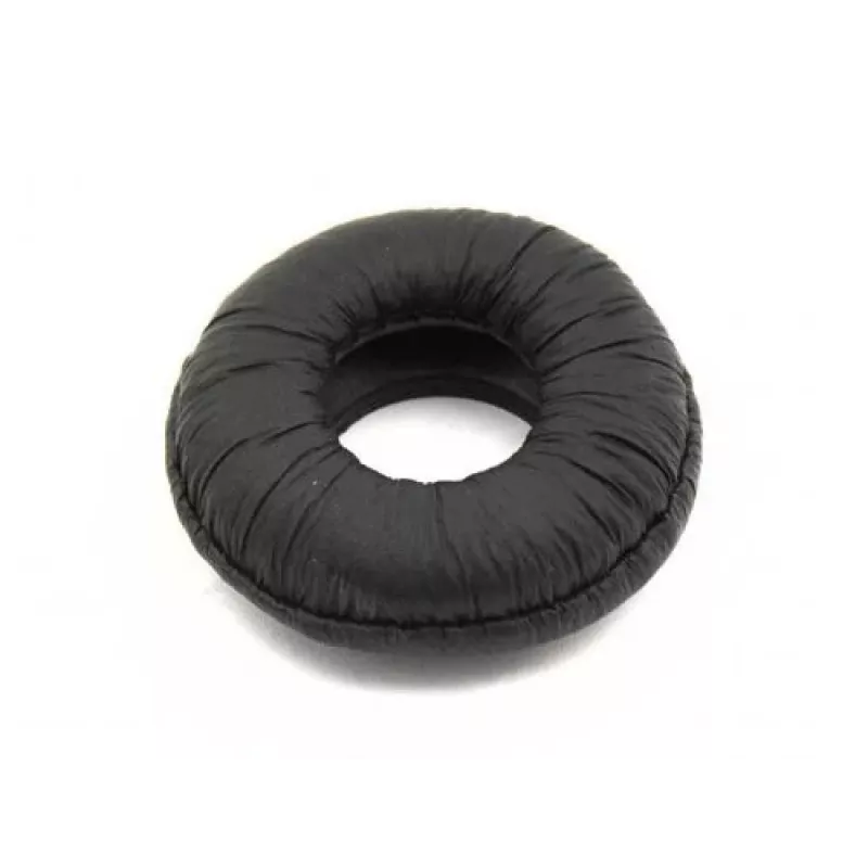 Yealink Leather Ear Cushion (1 Vnt.) – WH62/WH66/UH36/YHS36