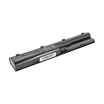 MOVANO Battery PR06, skirta HP ProBook 4330s / 4530s / 4535s / 4540s – 4400 mAh (48 Wh)