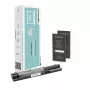MOVANO Akumuliatorius FP06, skirtas HP ProBook G0/G1 440/450/455/470 - 4400 mAh (48 Wh)