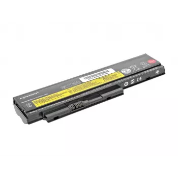 MOVANO baterija 42T4865, skirta Lenovo X220, X220i, X220s, X220T – 4400 mAh (48 Wh)