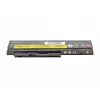 MOVANO baterija 42T4865, skirta Lenovo X220, X220i, X220s, X220T – 4400 mAh (48 Wh)