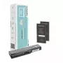 MOVANO Akumuliatorius PA3818U-1BRS, skirtas Toshiba L700 L730 L750 - 4400 mAh (48 Wh)