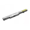 MOVANO Battery 45N1185, skirta Lenovo B40 B50-70 B50-80 B50-45 - 2200 mAh (32 Wh)