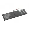 MITSU Battery AC14B3K AC14B7K AC14B8K, skirta Acer E3-111 – 3600 mAh (55 Wh)