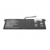 MITSU Battery AC14B3K AC14B7K AC14B8K, skirta Acer E3-111 – 3600 mAh (55 Wh)