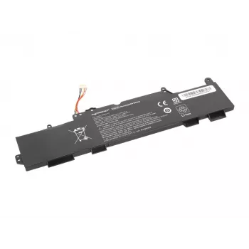 MOVANO Akumuliatorius SS03XL, skirtas HP EliteBook 735 745 840 G5 G6 - 4100 mAh (47 Wh)