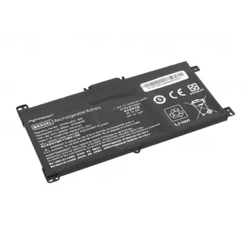 MOVANO Battery BK03XL, skirta HP Pavilion x360 14-BA – 3400 mAh (39 Wh)