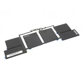 MOVANO akumuliatorius A1820, skirtas Apple MacBook Pro 15 A1707 – 6667 mAh (76 Wh)
