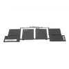 MOVANO akumuliatorius A1820, skirtas Apple MacBook Pro 15 A1707 – 6667 mAh (76 Wh)