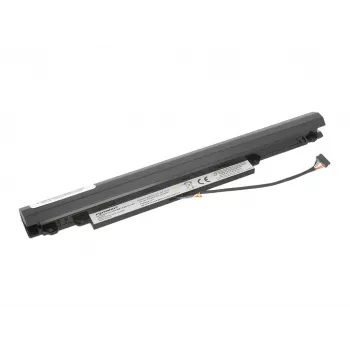 MOVANO Battery L15S3A02, skirta Lenovo IdeaPad 110-14IBR ir 110-15IBR - 2200 mAh (24 Wh)