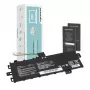 MOVANO baterija B21N1818 C21N1818, skirta Asus VivoBook 17 D712 S712 X712 – 4240 mAh (32 Wh)