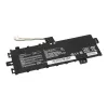 MOVANO baterija B21N1818 C21N1818, skirta Asus VivoBook 17 D712 S712 X712 – 4240 mAh (32 Wh)