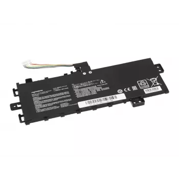 MOVANO baterija B21N1818 C21N1818, skirta Asus VivoBook 17 D712 S712 X712 – 4240 mAh (32 Wh)