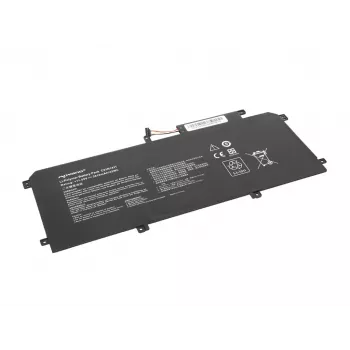MOVANO Battery C31N1411, skirta Asus Zenbook UX305 / U305F / U305FA / UX305CA / UX305FA – 3610 mAh (42 Wh)