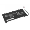 MOVANO Battery for Huawei MateBook 13 WRT-W19 WX9 W29 HN-W19 HB4593J6ECW - 3660 mAh (41.7 Wh)