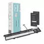 MOVANO baterija L18M3PF1, skirta Lenovo Ideapad L340-15IRH L340-17IRH – 4600 mAh (53 Wh)