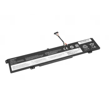 MOVANO baterija L18M3PF1, skirta Lenovo Ideapad L340-15IRH L340-17IRH – 4600 mAh (53 Wh)