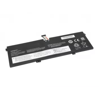 MOVANO akumuliatorius L17C4PH1, skirtas Lenovo Yoga C930-13IKB – 7600 mAh (58 Wh)