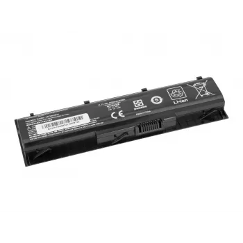 MOVANO Battery PA06 HSTNN-DB7K, skirta HP Omen 17-W ir Pavilion 17-AB - 4400 mAh (49 Wh)