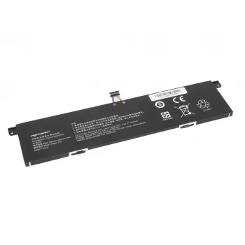 MOVANO akumuliatorius, skirtas Xiaomi Mi Air 13.3 2018 - 4850 mAh (37 Wh)