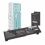 MOVANO Akumuliatorius L20C3PC2 L20M3PC2 L20L3PC2, skirtas Lenovo IdeaPad Gaming 3 15ACH6 15IHU6 – 3750 mAh (43 Wh)