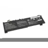 MOVANO Akumuliatorius L20C3PC2 L20M3PC2 L20L3PC2, skirtas Lenovo IdeaPad Gaming 3 15ACH6 15IHU6 – 3750 mAh (43 Wh)