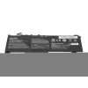 MOVANO Akumuliatorius L20C3PC2 L20M3PC2 L20L3PC2, skirtas Lenovo IdeaPad Gaming 3 15ACH6 15IHU6 – 3750 mAh (43 Wh)