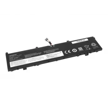 MOVANO baterija L17C4P72 L17M4P72, skirta Lenovo ThinkPad P1 X1 Extreme 1st 2nd Gen 01AY969 – 4960 mAh (76 Wh)
