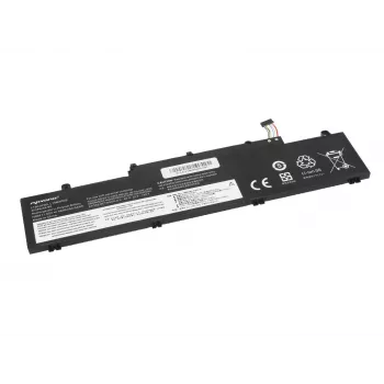 MOVANO akumuliatorius L19M3PD5 L19C3PD5 L19D3PD5, skirtas Lenovo ThinkPad E14 E15 Gen2 Gen3 Gen4 – 4650 mAh (54 Wh)