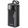AWEI PA-105 Power Bank 40000mAh 22.5W PD QC 3.0 USB-C Black
