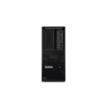 Lenovo ThinkStation P3 Tower Gen 2 Workstation, Intel Core i9-13900K, 32GB RAM, 256GB + 2TB SSD, NVIDIA RTX A2000, Windows 11 Pro